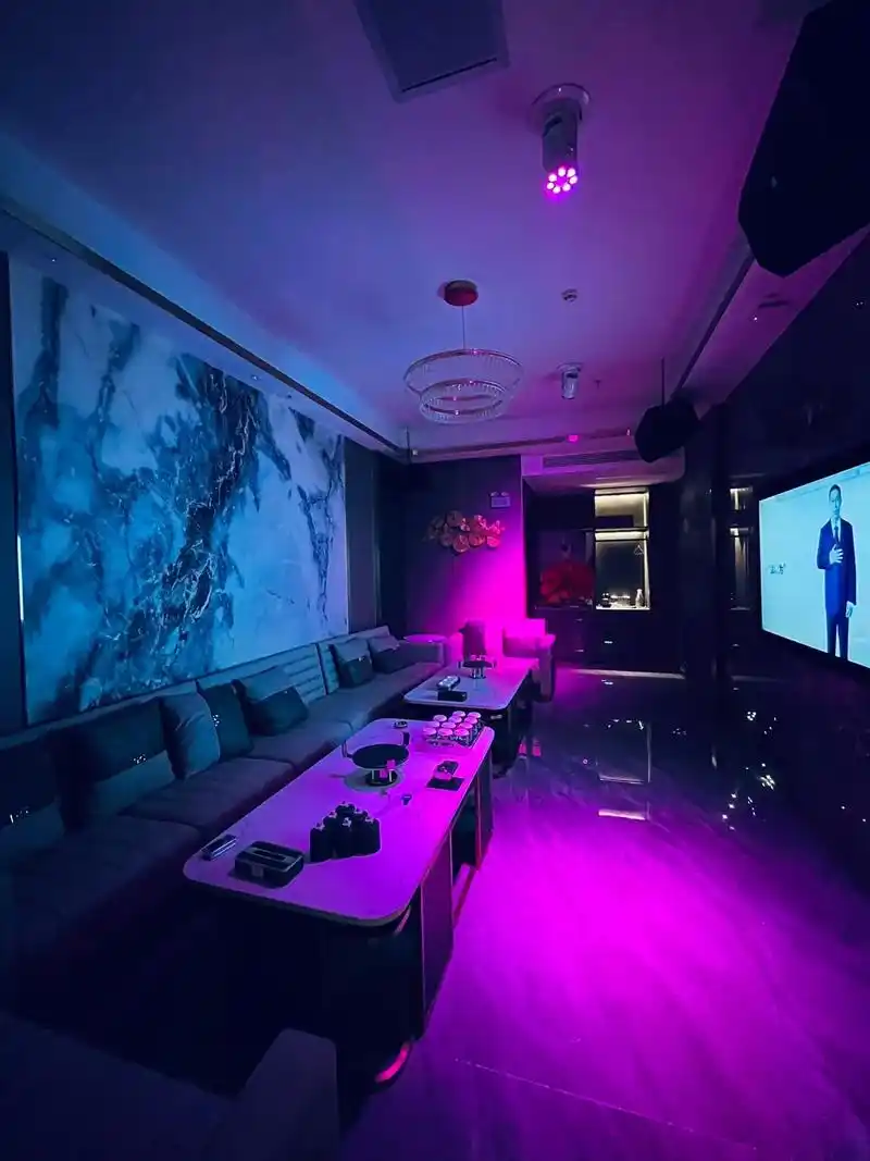 七台河商务ktv总排行推荐-新兴区ktv预订